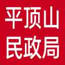 平顶山市民政局网站图标