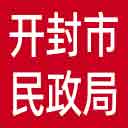 开封市民政局网站图标