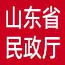 山东省民政厅网站图标