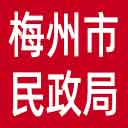 梅州市民政局网站图标
