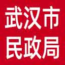 武汉市民政局网站图标