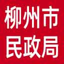 柳州市民政局网站图标